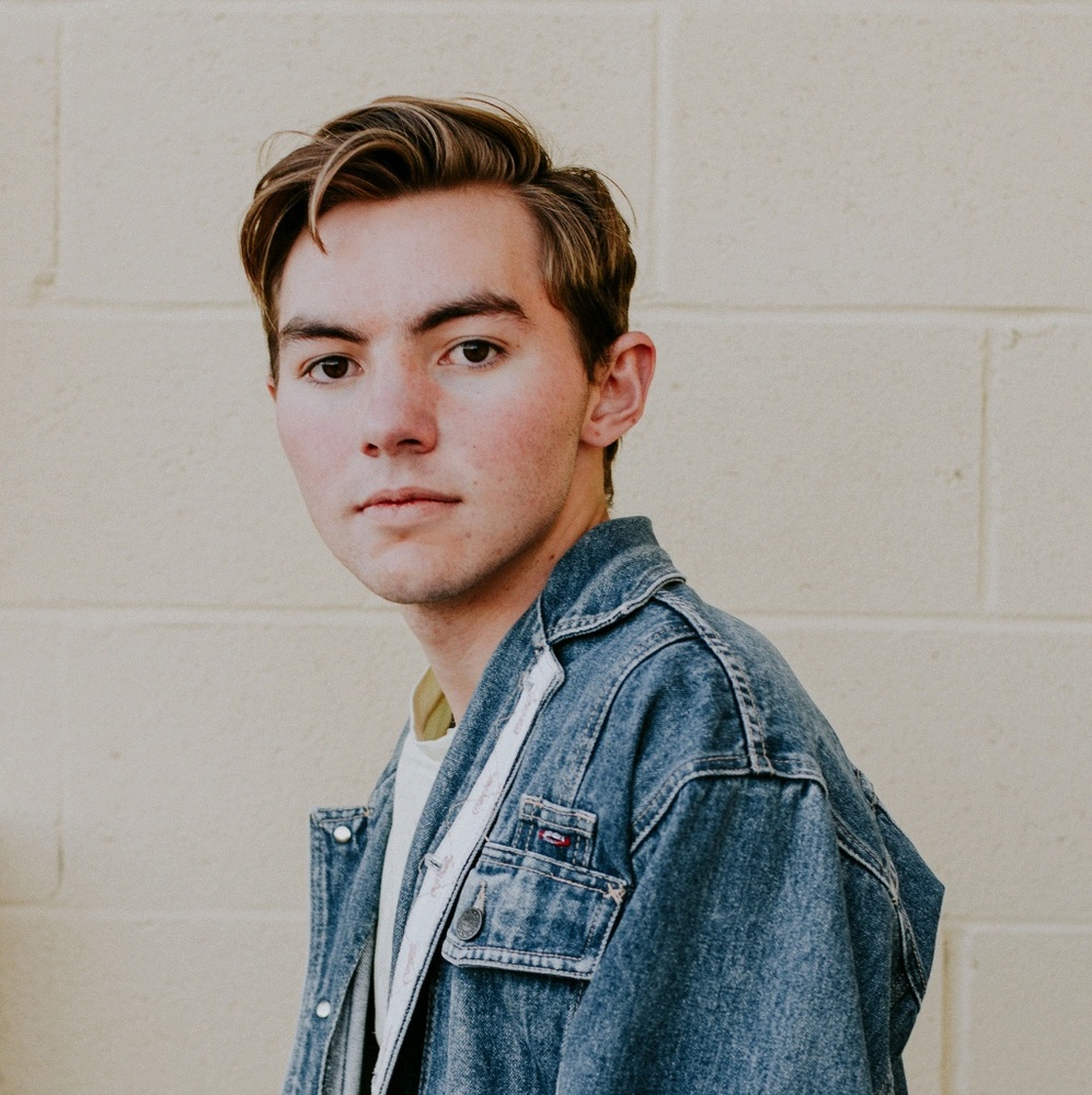 Meet your Posher, Jacob